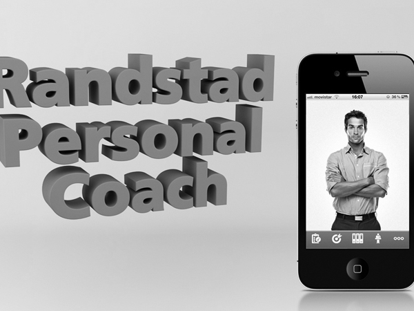 Randstad Personal Coach